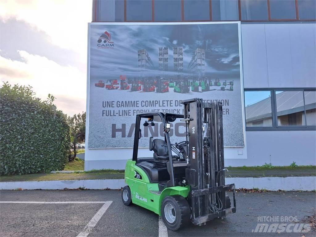 Hangcha XC35i Viličari - ostalo