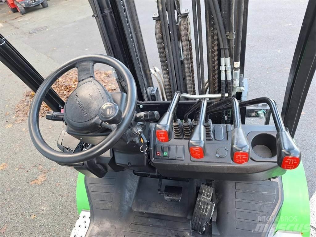 Hangcha XC35i Viličari - ostalo