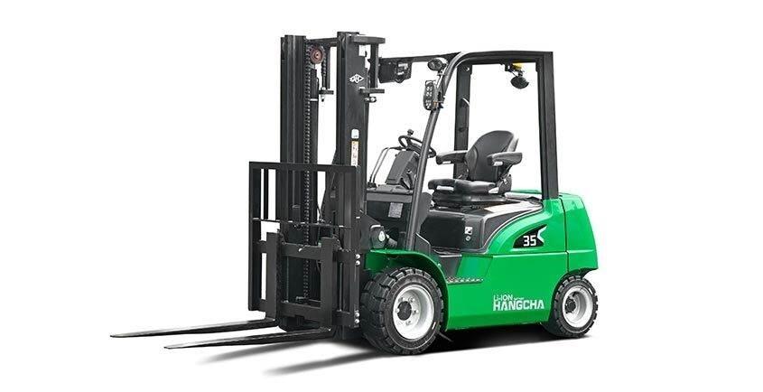 Hangcha XC35i Viličari - ostalo