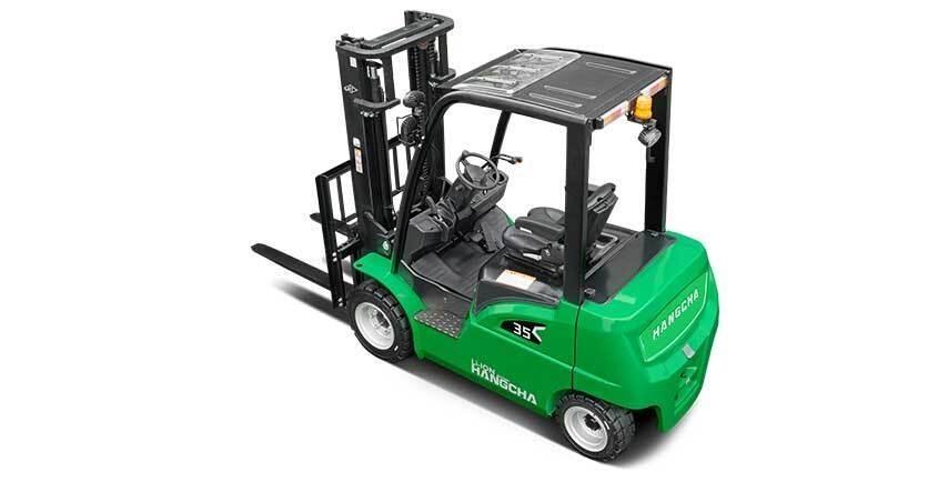 Hangcha XC35i Viličari - ostalo