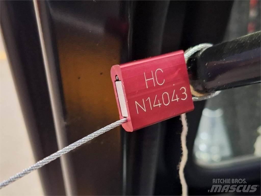 Hangcha XE18i Viličari - ostalo