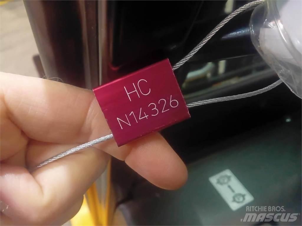 Hangcha XE18i Viličari - ostalo