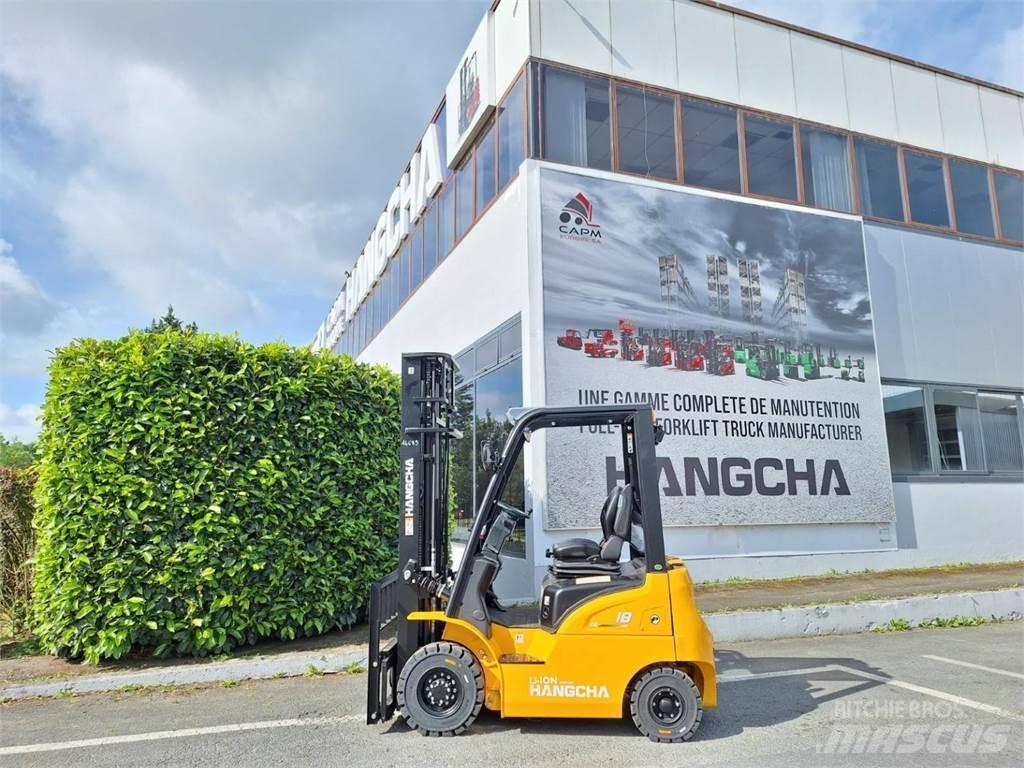 Hangcha XE18i Viličari - ostalo