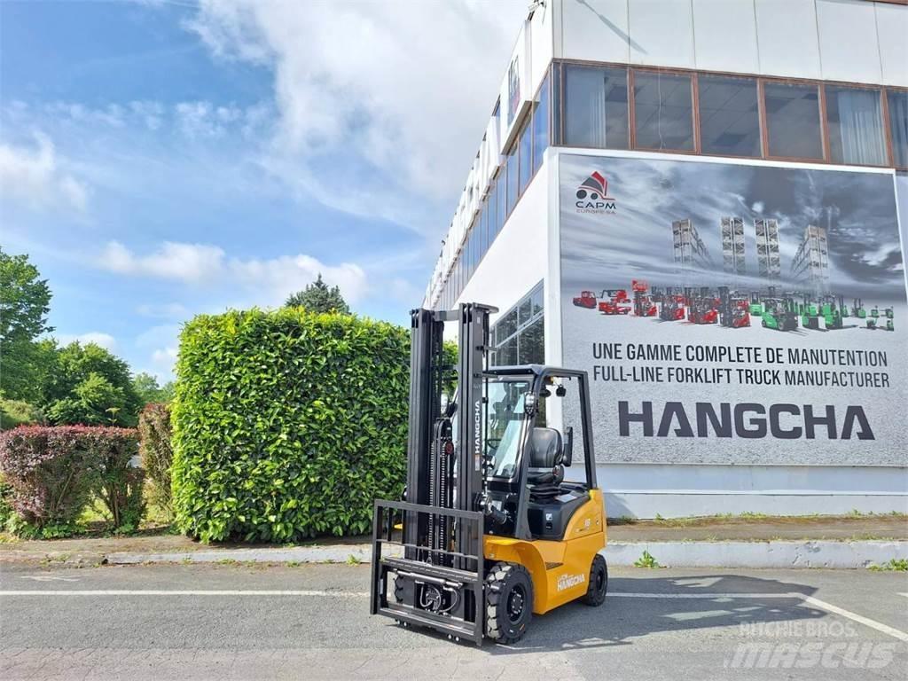 Hangcha XE18i Viličari - ostalo