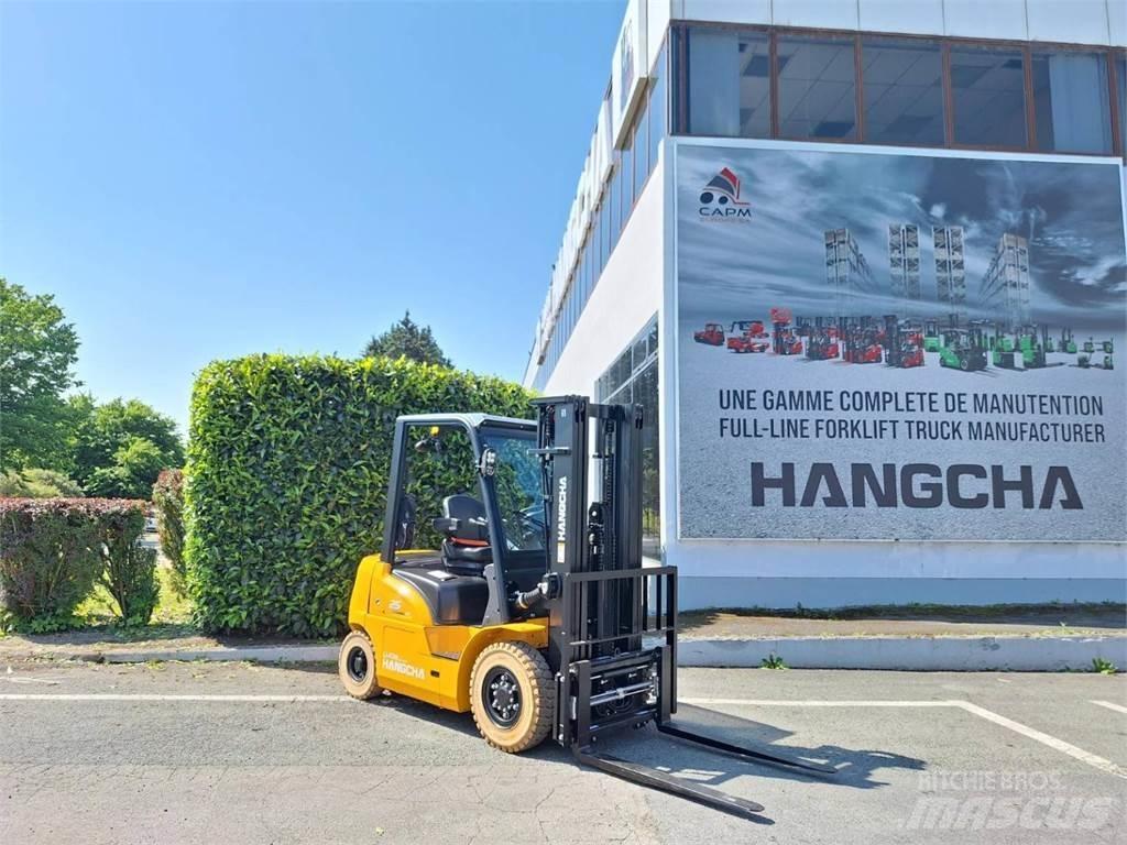 Hangcha XE25i Viličari - ostalo