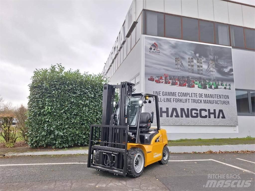 Hangcha XE30-i Viličari - ostalo