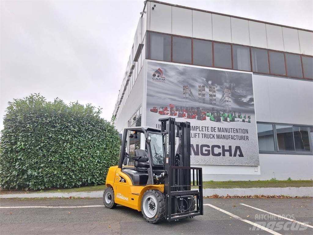 Hangcha XE30-i Viličari - ostalo