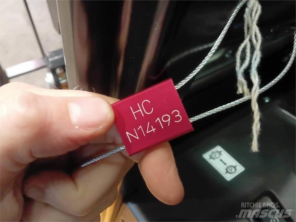 Hangcha XE30-i Viličari - ostalo