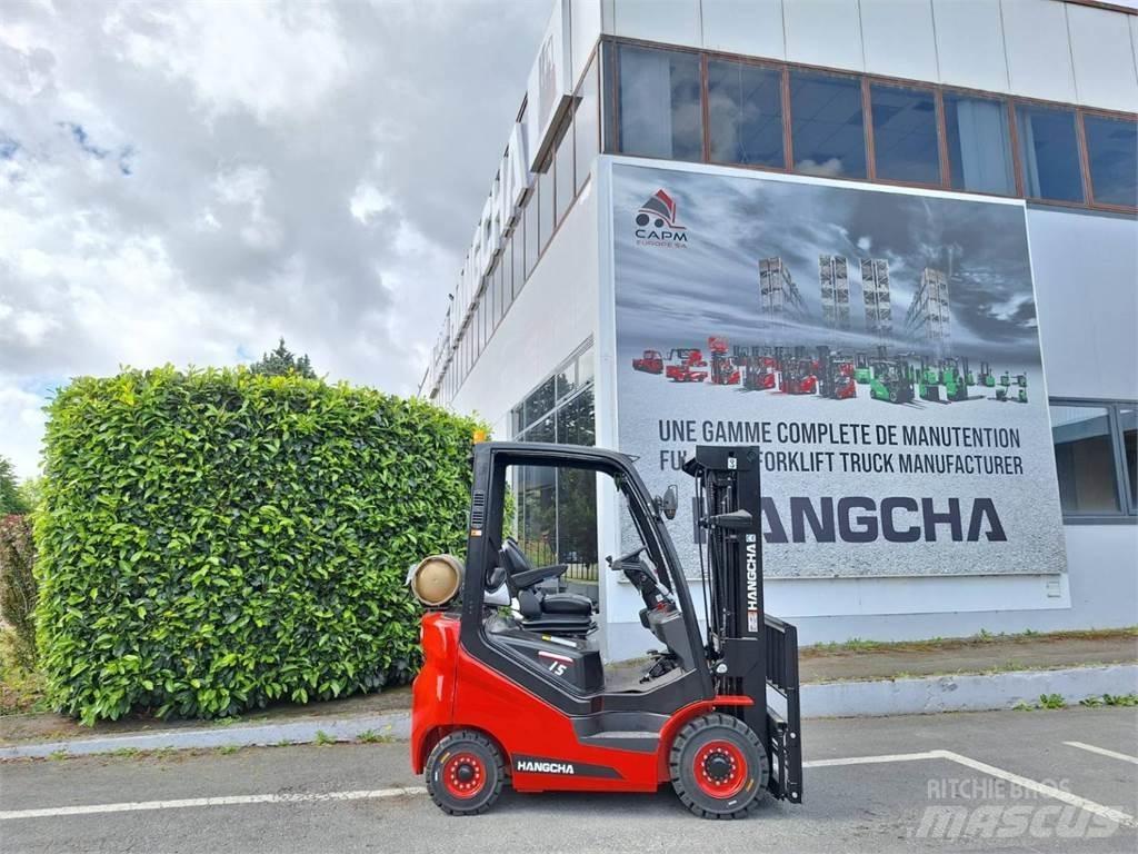 Hangcha XF15G-2 Viličari - ostalo