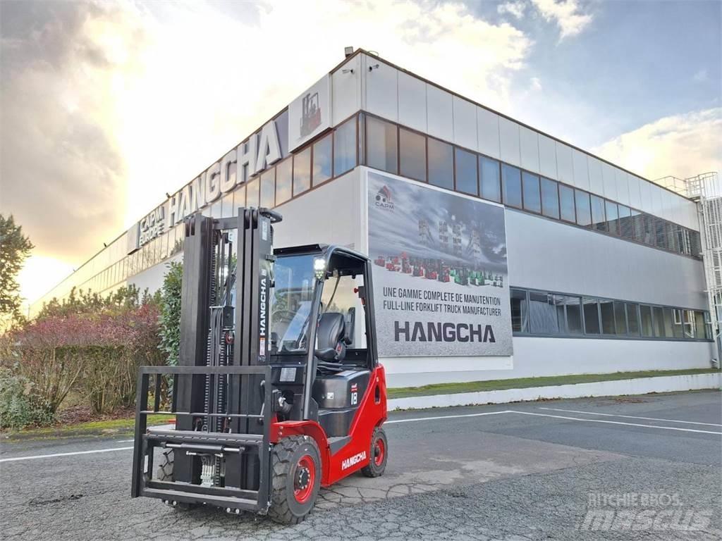Hangcha XF18D Viličari - ostalo