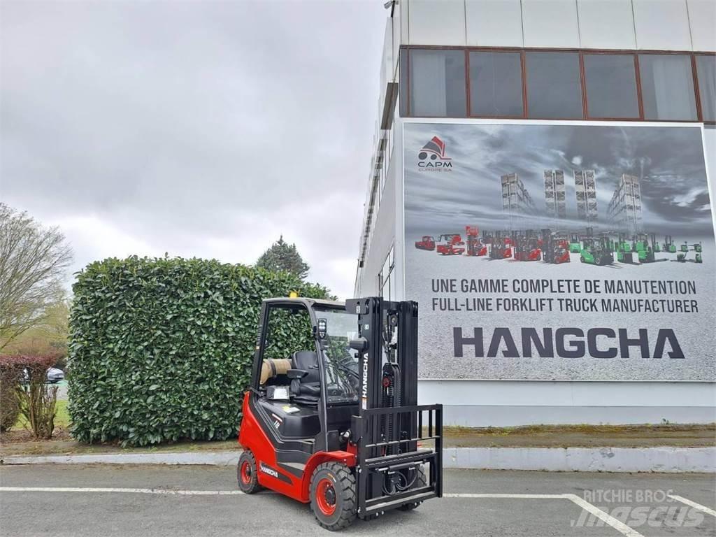 Hangcha XF18G-2 Viličari - ostalo