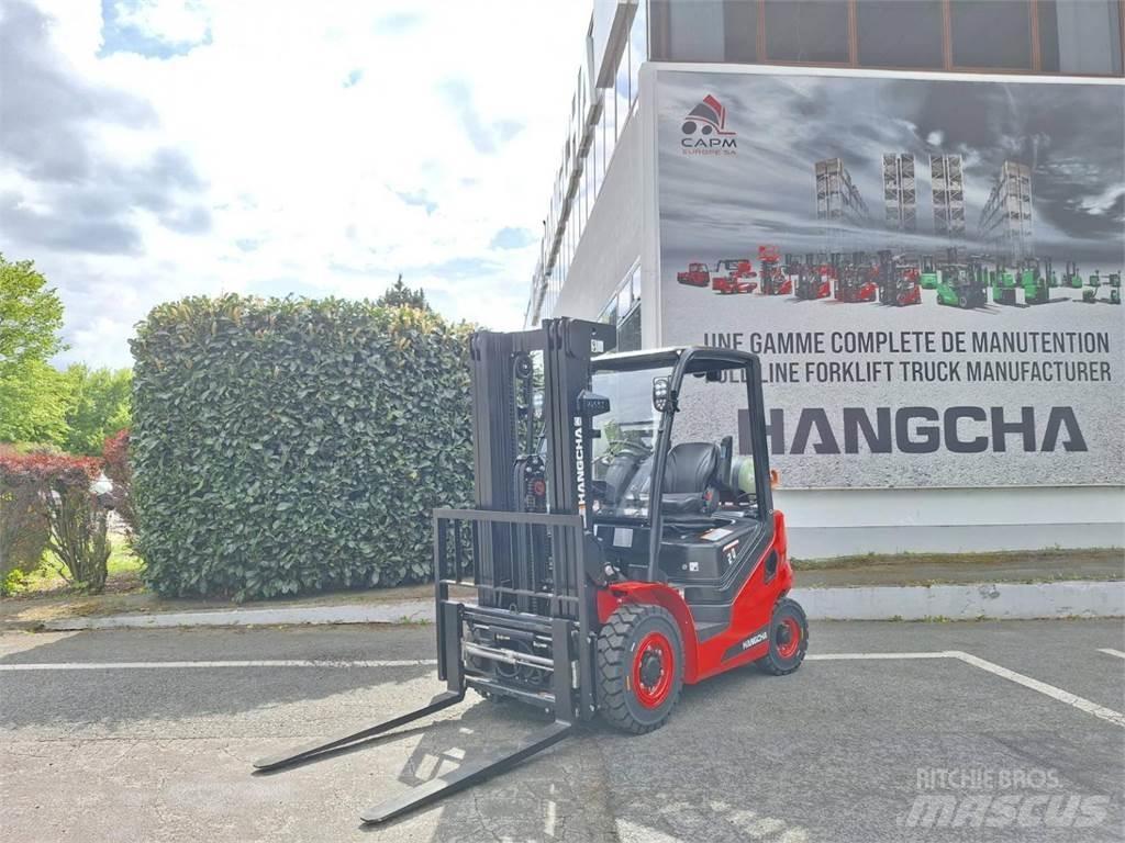 Hangcha XF20G-2 Viličari - ostalo