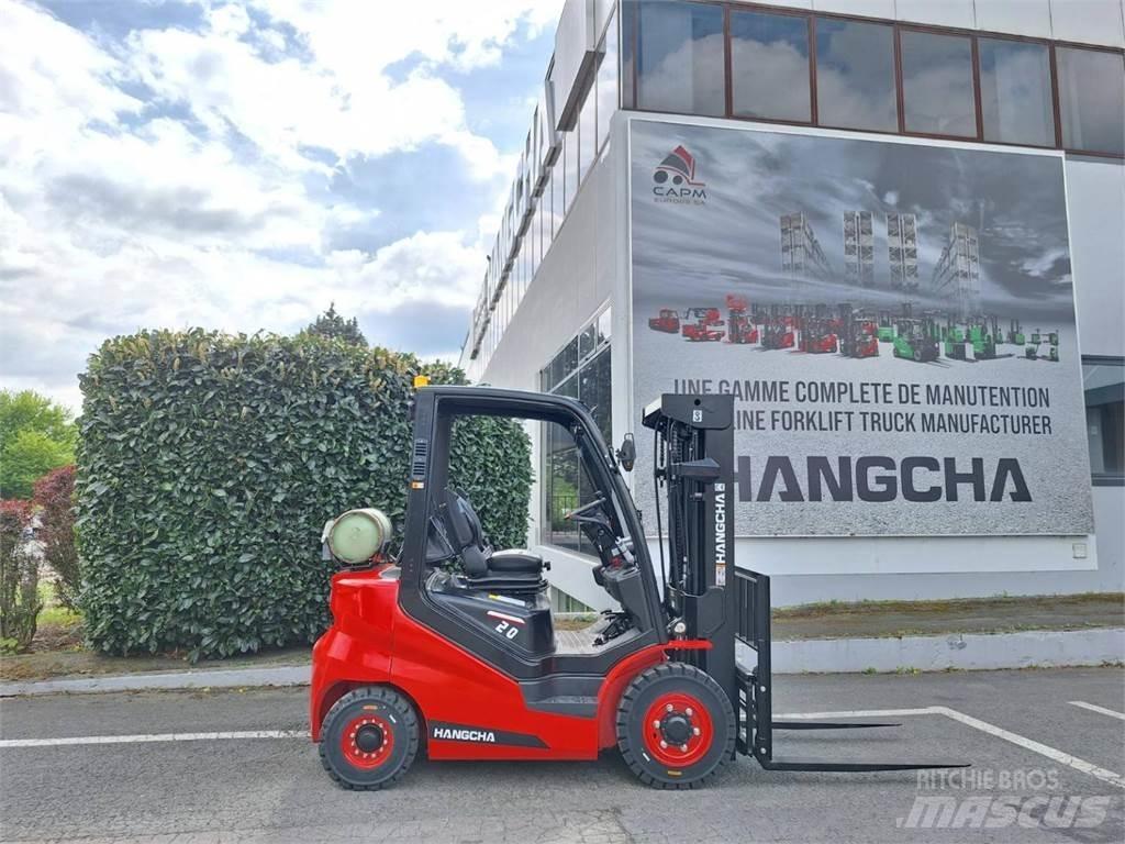 Hangcha XF20G-2 Viličari - ostalo
