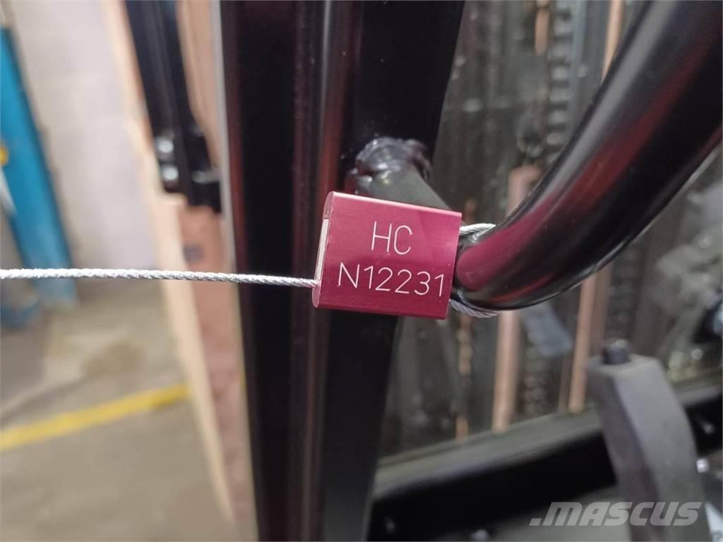 Hangcha XF25G Viličari - ostalo