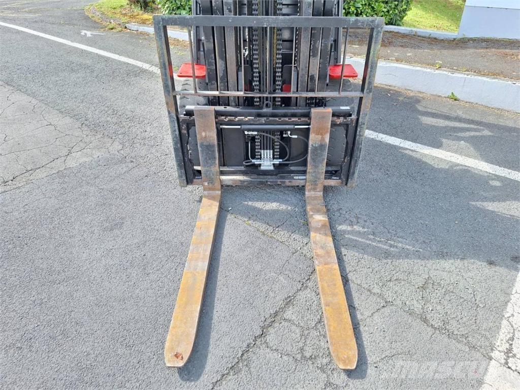 Hangcha XF35G Viličari - ostalo