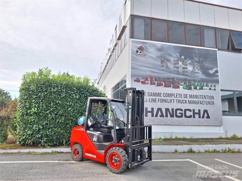 Hangcha XF35G Viličari - ostalo