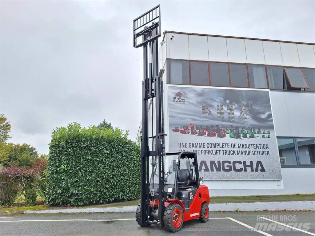 Hangcha XF35G Viličari - ostalo