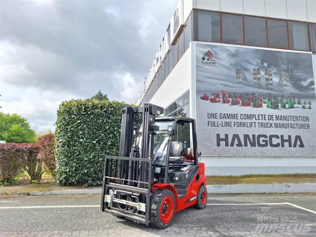 Hangcha XF35G-2 Viličari - ostalo