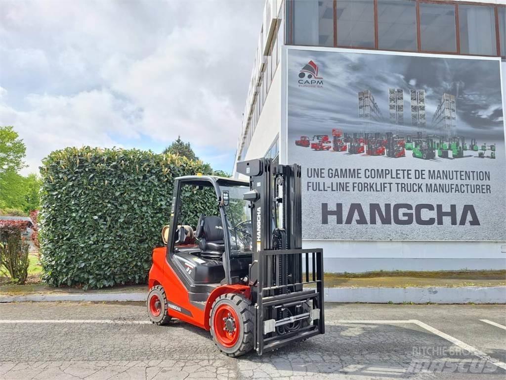 Hangcha XF35G-2 Viličari - ostalo