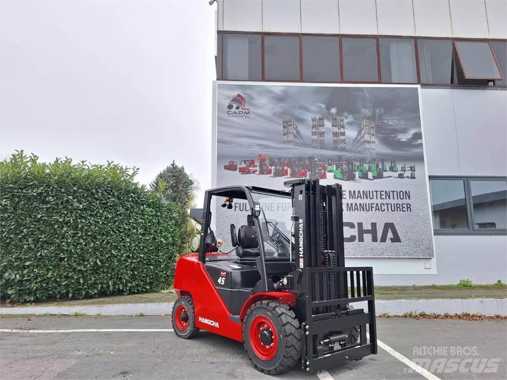 Hangcha XF45G Viličari - ostalo