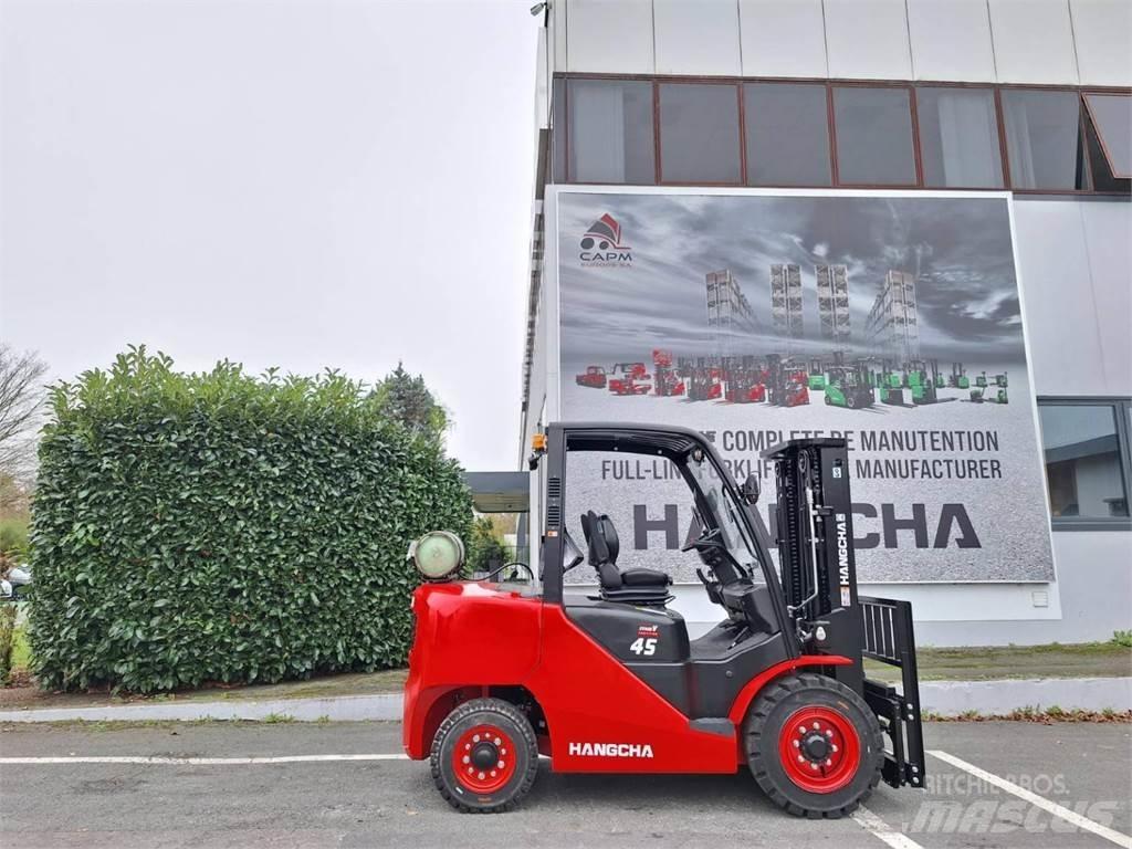 Hangcha XF45G Viličari - ostalo