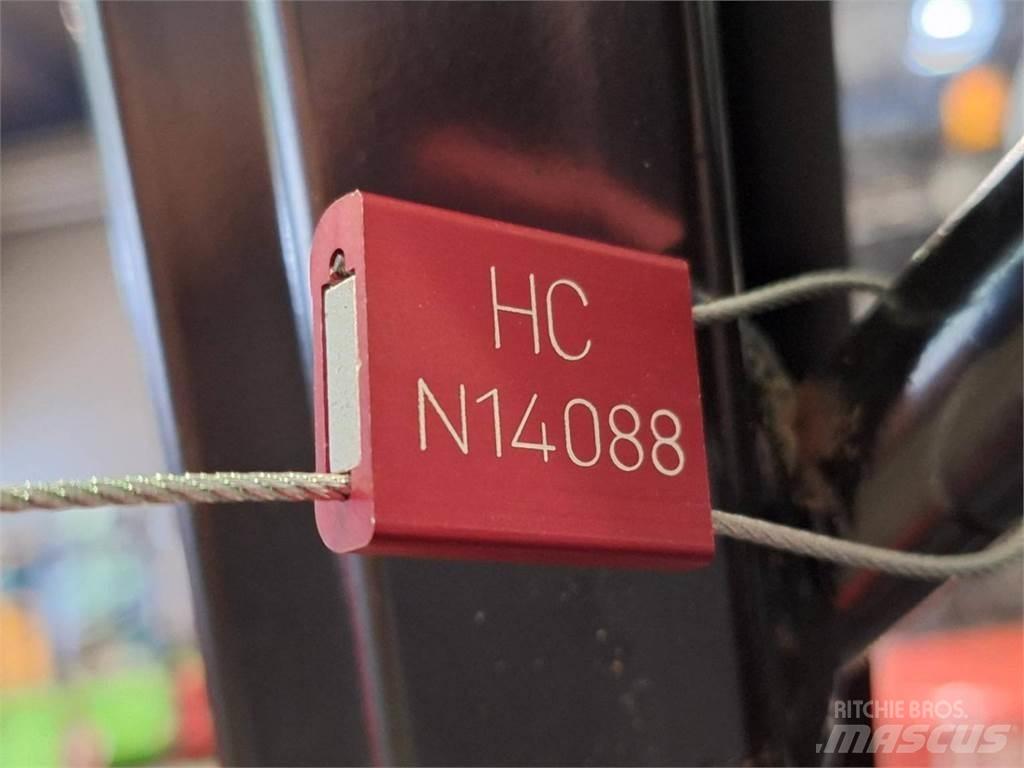 Hangcha XF50D Viličari - ostalo