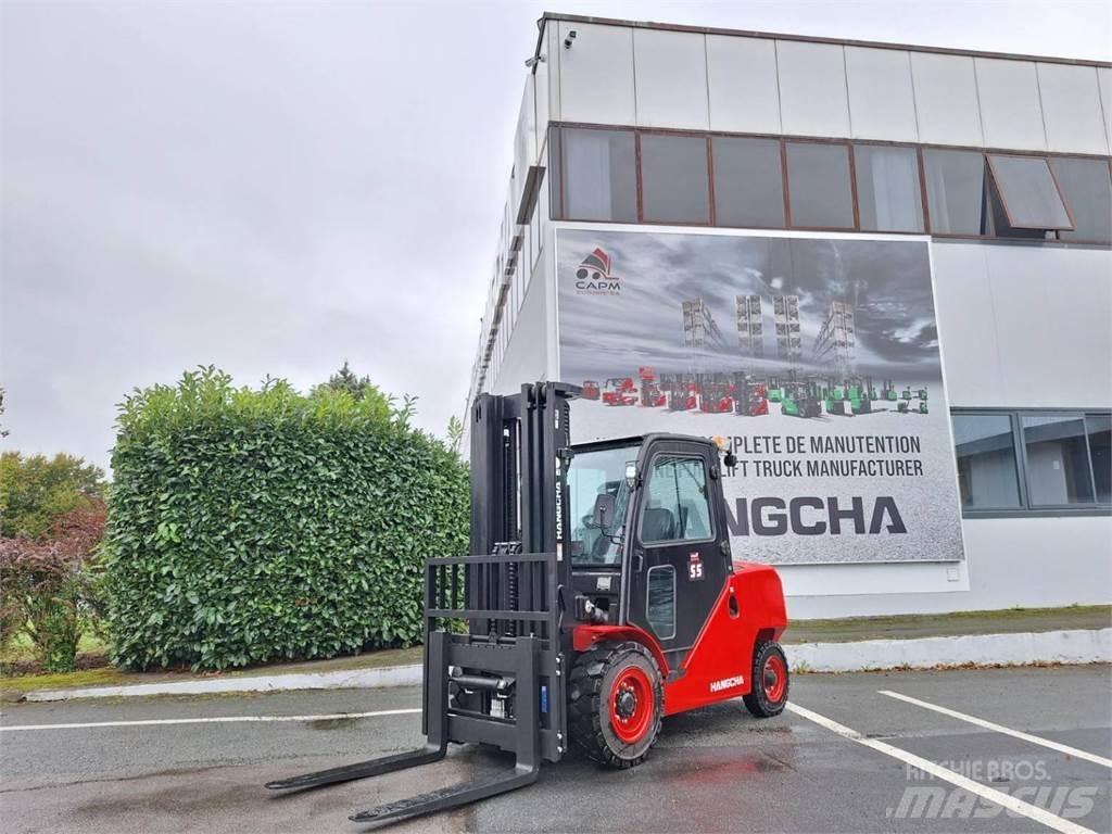 Hangcha XF55D Viličari - ostalo
