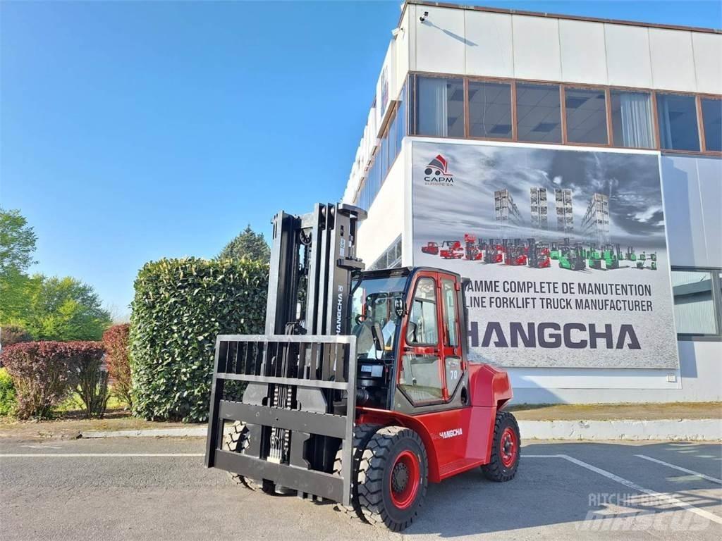 Hangcha XF70D Viličari - ostalo
