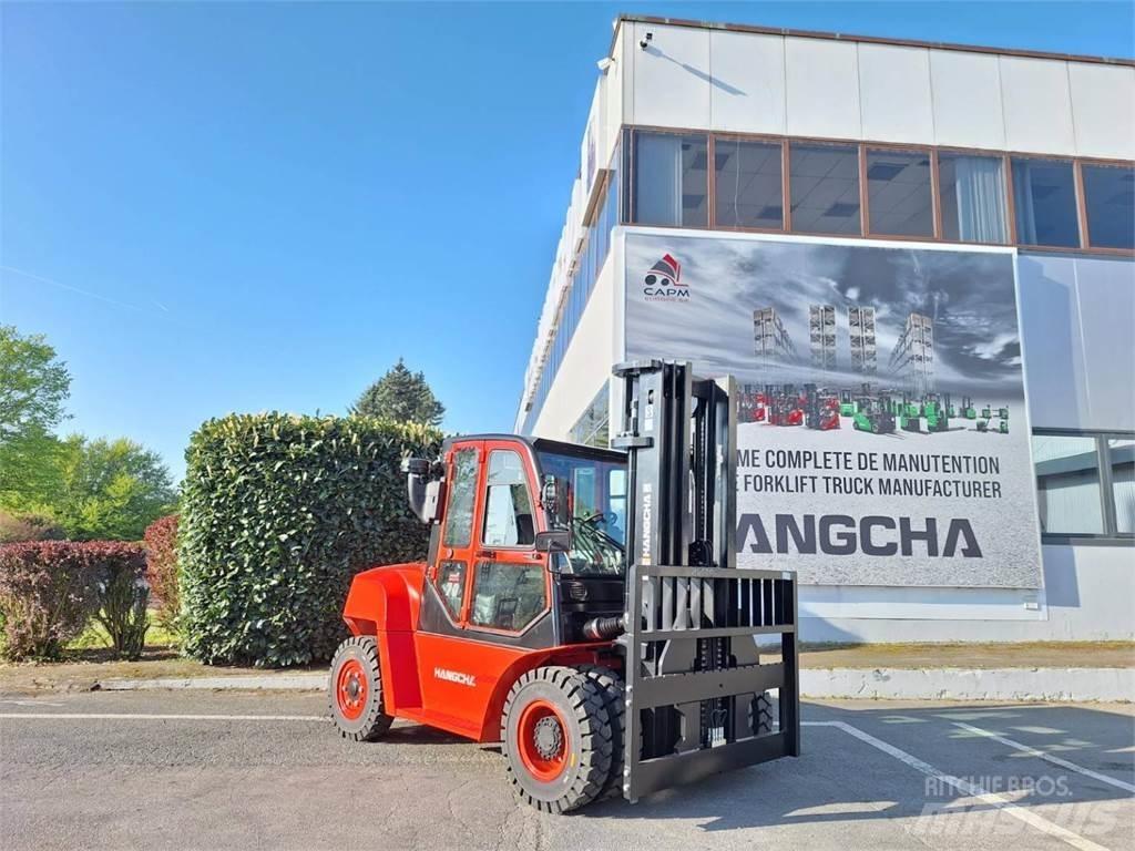 Hangcha XF70D Viličari - ostalo