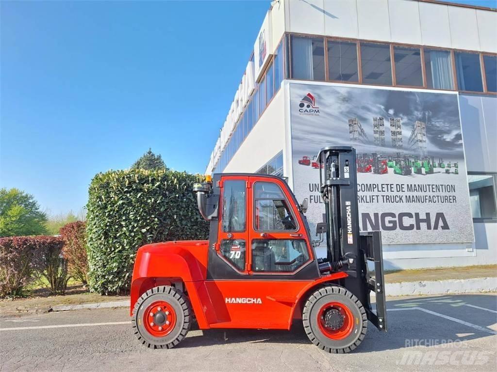 Hangcha XF70D Viličari - ostalo