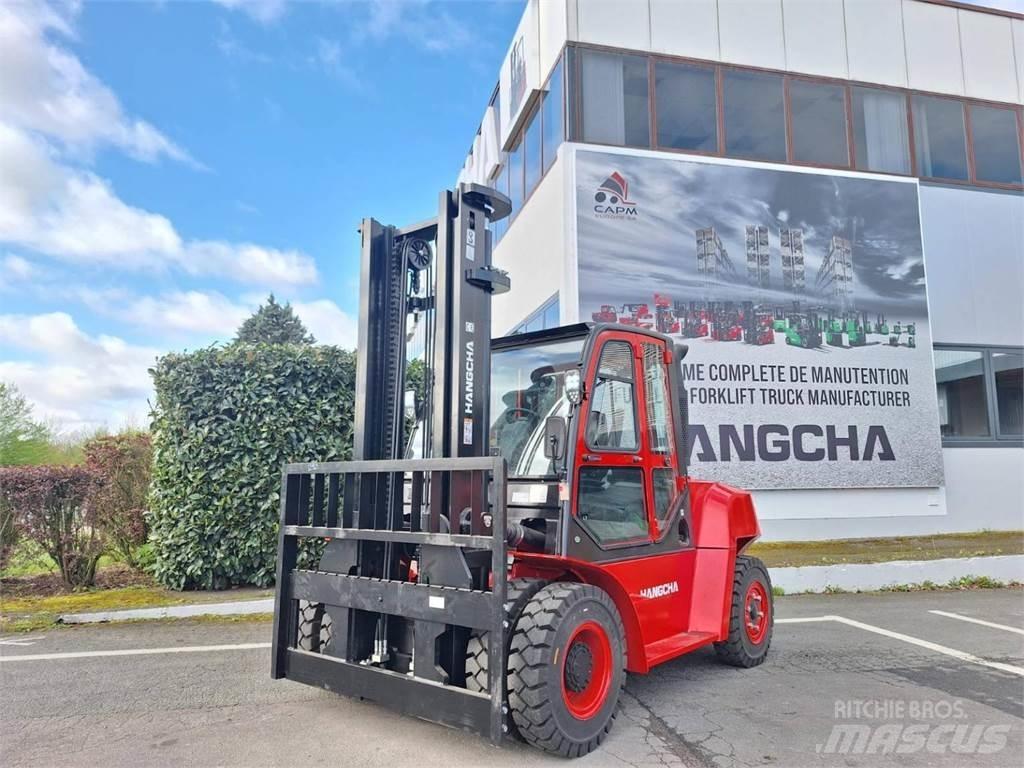 Hangcha XF70D Viličari - ostalo