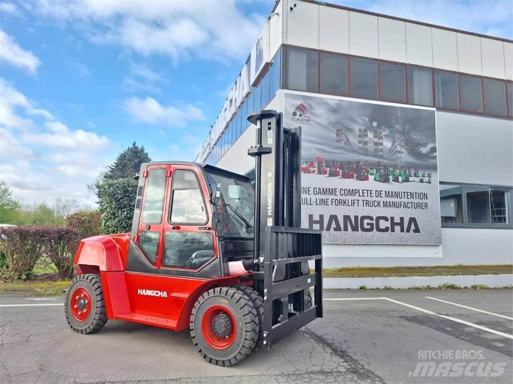 Hangcha XF70D Viličari - ostalo