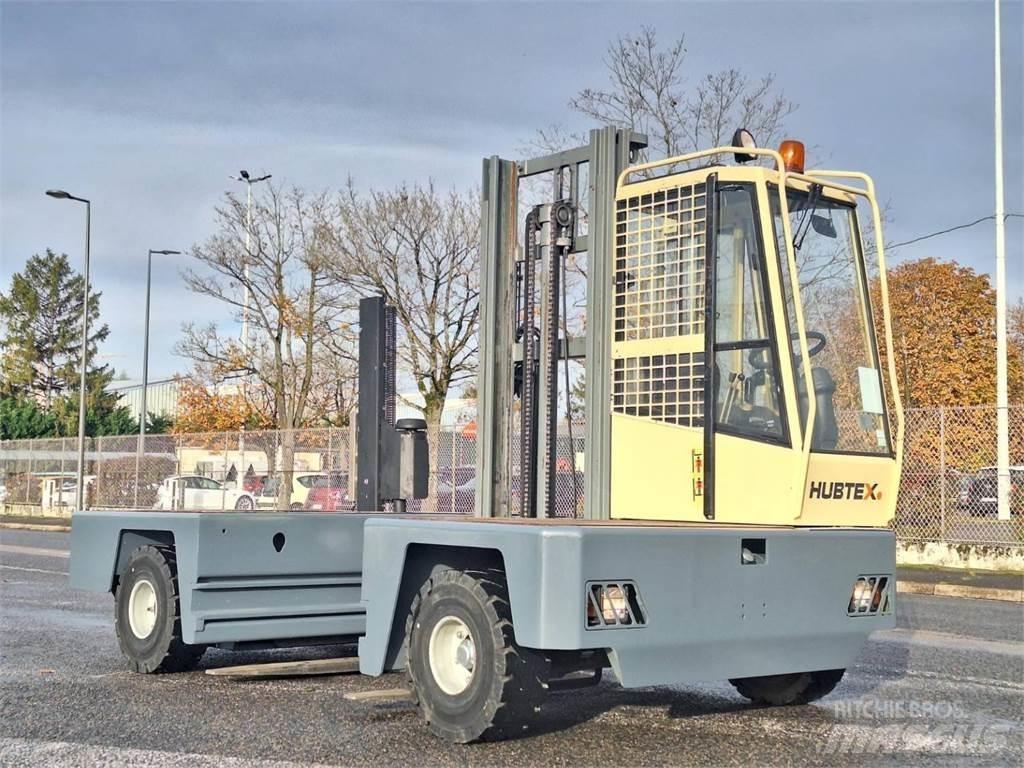 Hubtex S30 D Bočni viličari