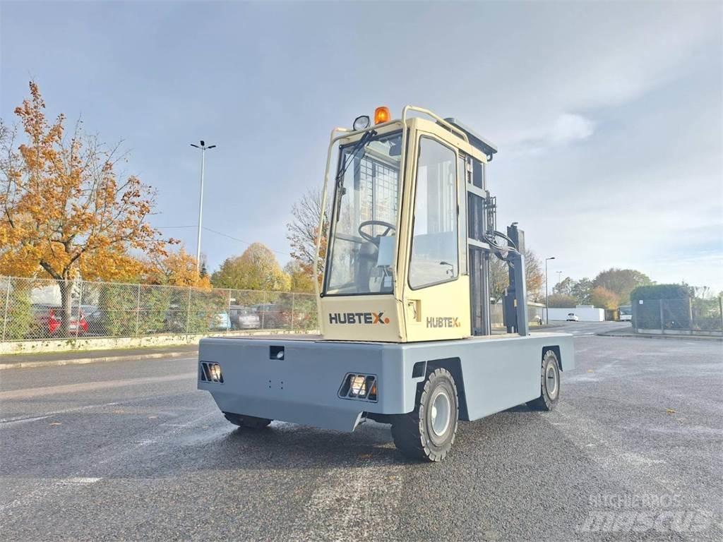 Hubtex S30 D Bočni viličari