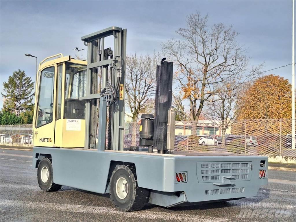Hubtex S30 D Bočni viličari