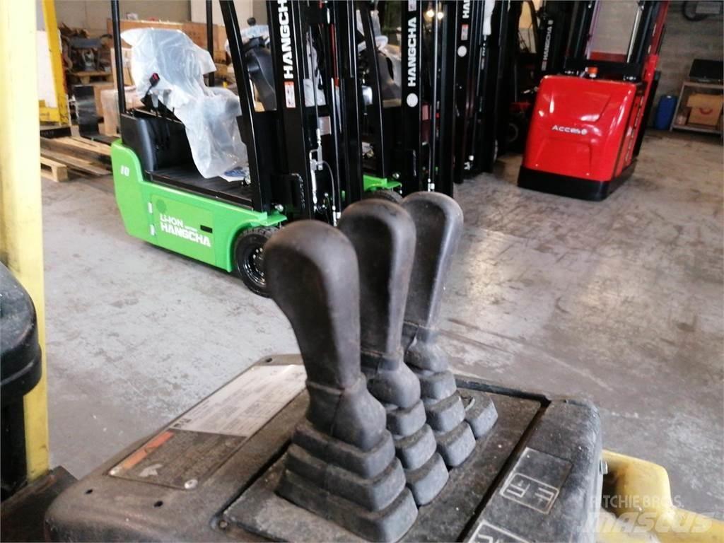 Hyster E1.50XM Viličari - ostalo