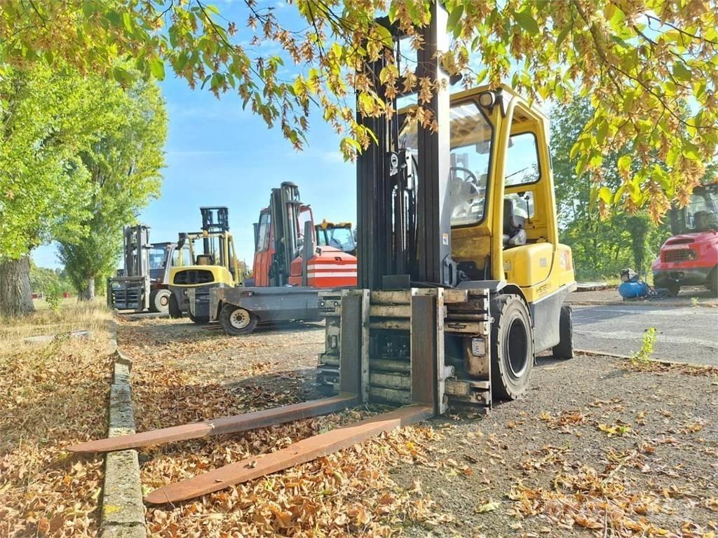 Hyster H3.5FT Viličari - ostalo