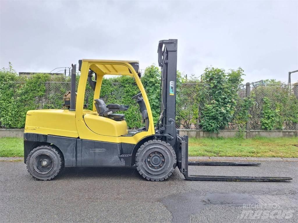 Hyster H5.5FT Viličari - ostalo