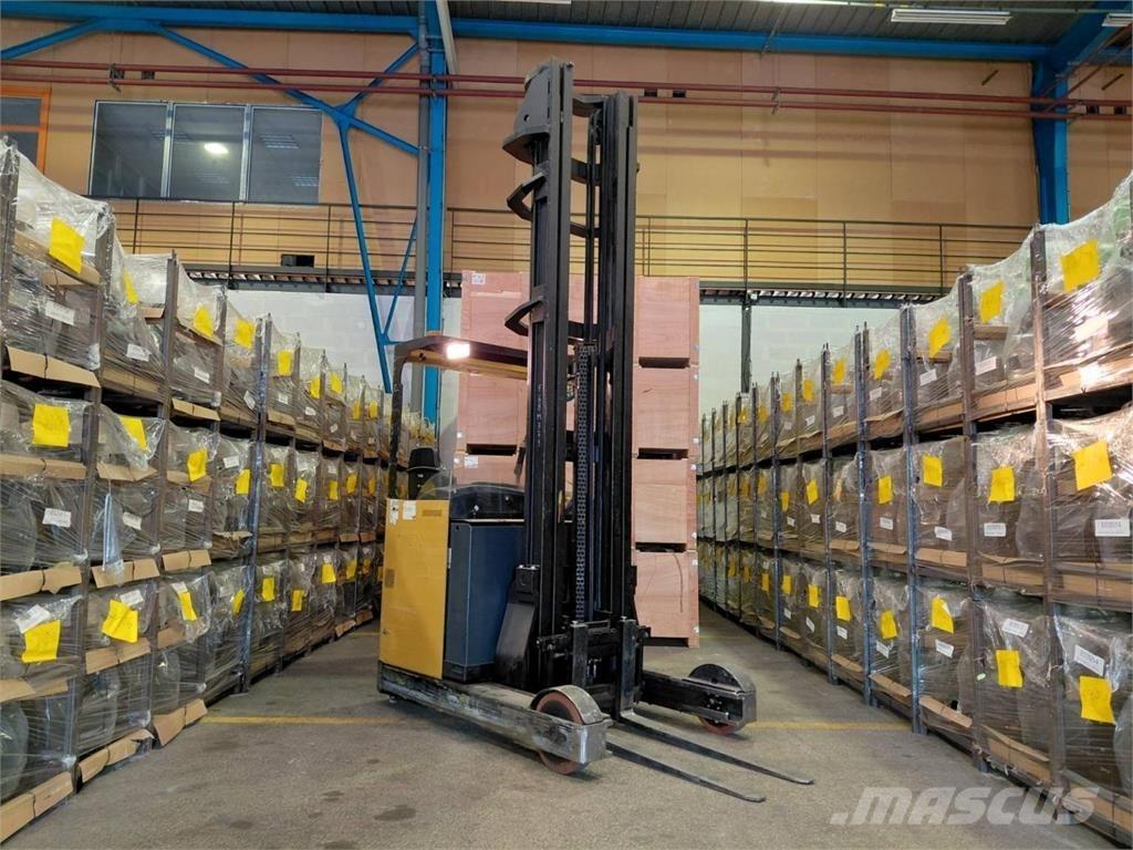 Hyster HYR2.0 Viličari sa pomičnim stupom