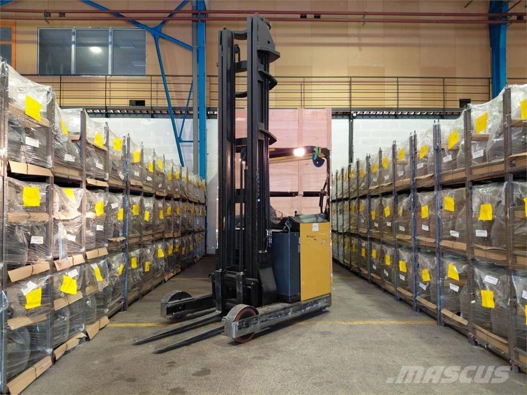 Hyster HYR2.0 Viličari sa pomičnim stupom