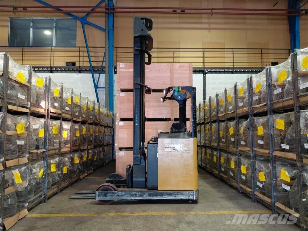 Hyster HYR2.0 Viličari sa pomičnim stupom