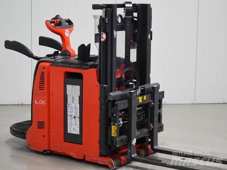 Linde L06ac Ručni paletni viličar