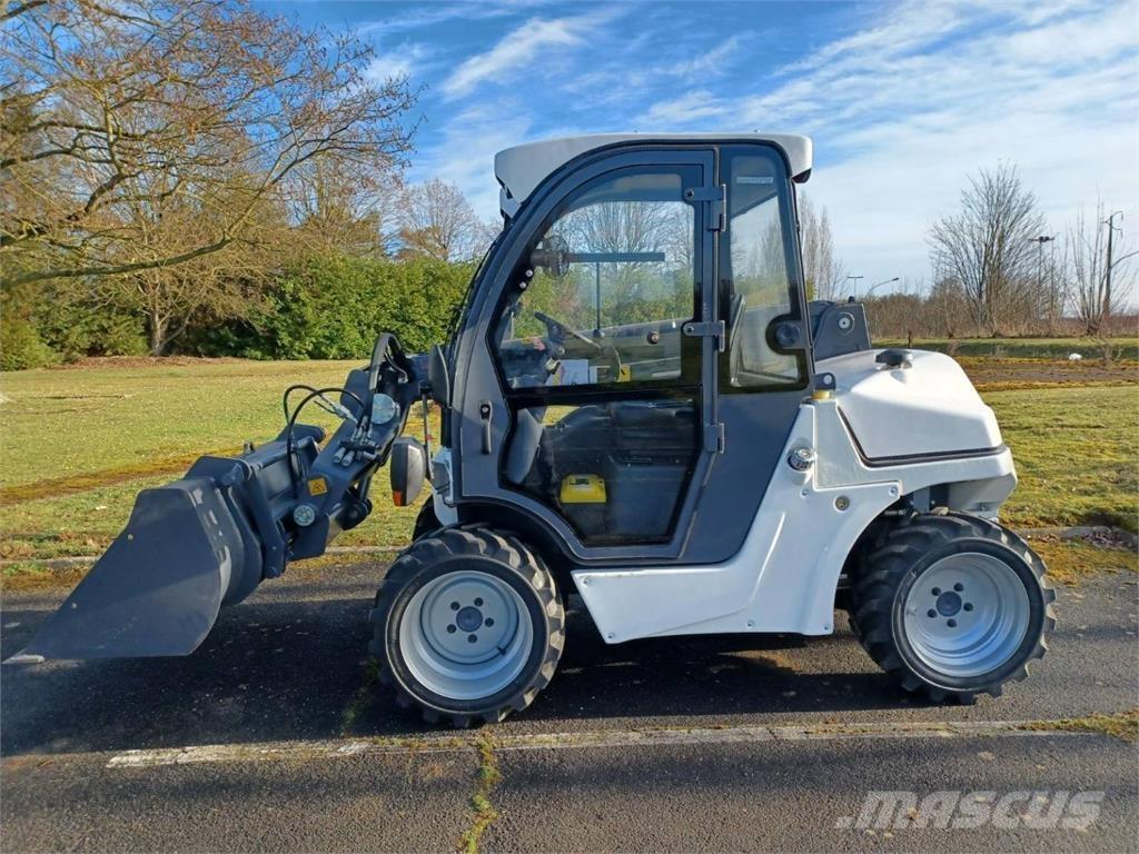  Manitech T150H Rukovanje materijalom – ostalo
