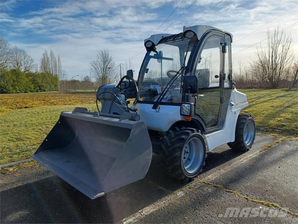  Manitech T150H Rukovanje materijalom – ostalo