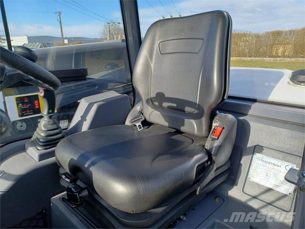  Manitech T150H Rukovanje materijalom – ostalo