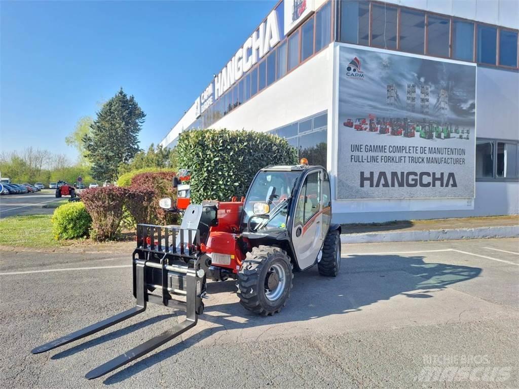 Manitou MT625H Poljoprivredni teleskopski utovarivači