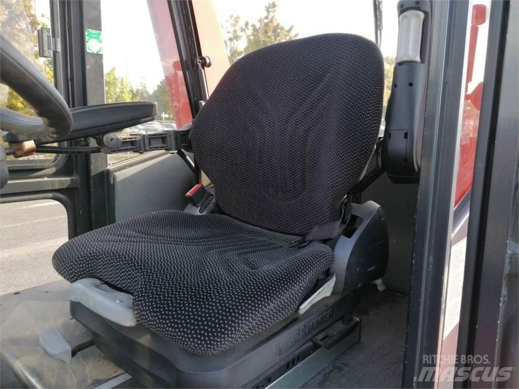 Mora M180C Viličari - ostalo
