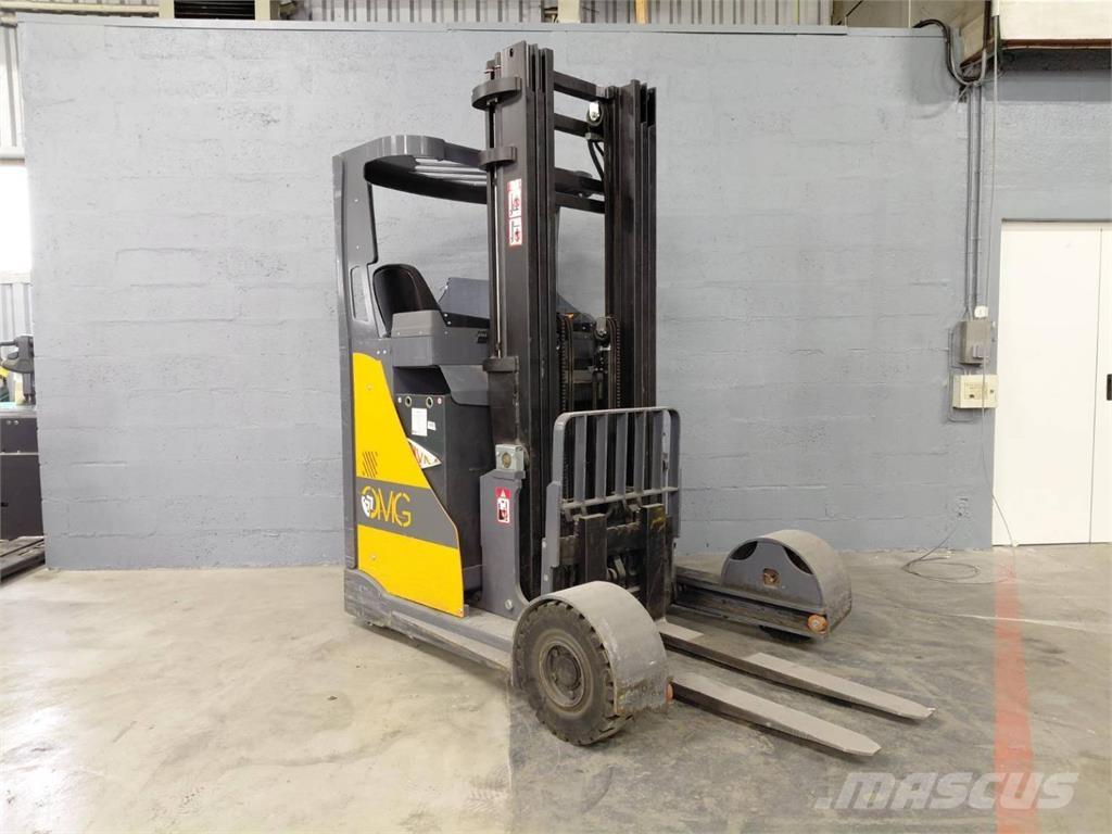 OMG NEOS16 SE Viličari sa pomičnim stupom