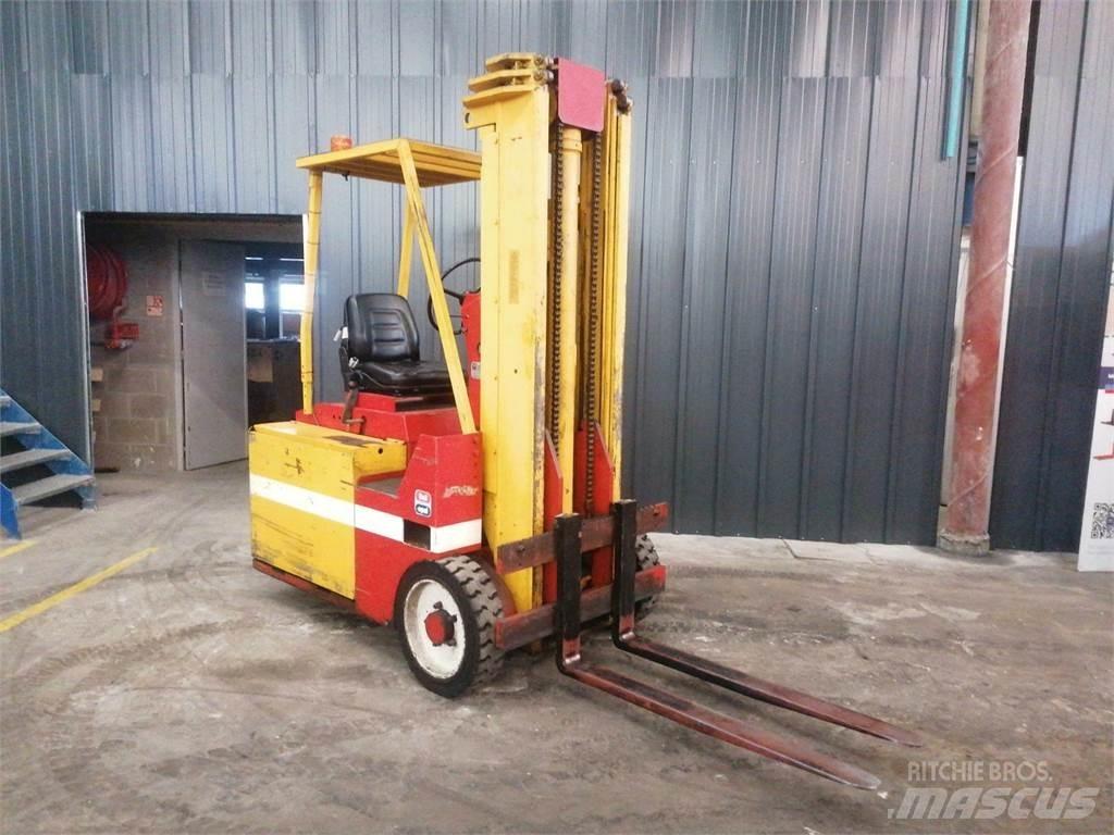  Peg F2050EB Viličari - ostalo