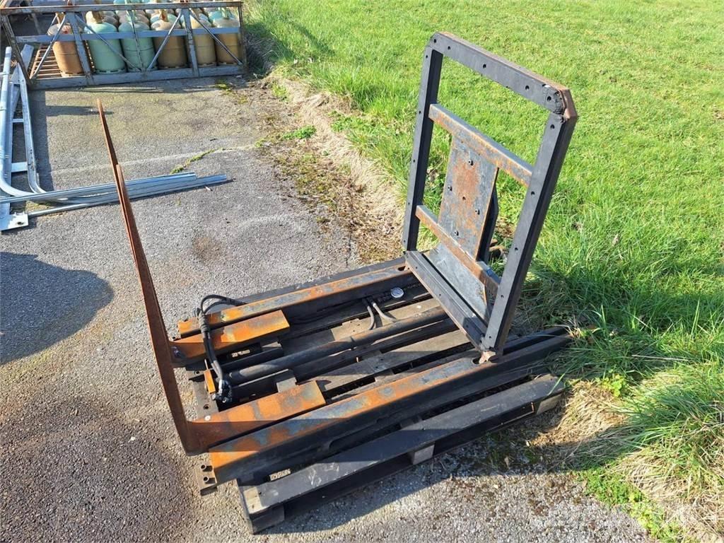 Seith 20.26 Ostali priključci i komponente